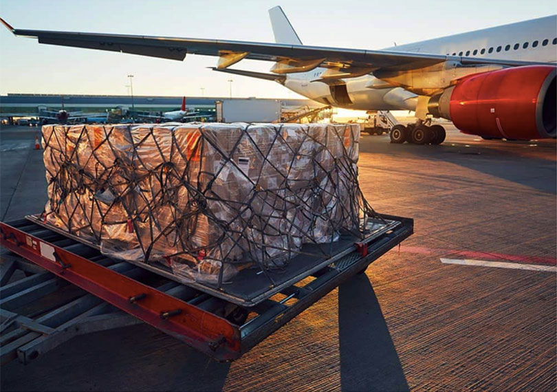 Transportation & Warehousing Facility