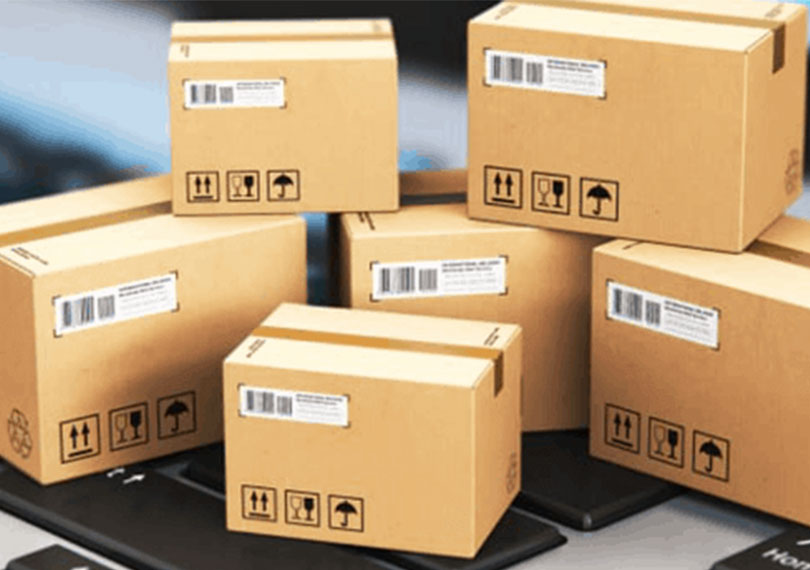 Other Customized Logistics Services